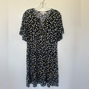 Michael Kors Dress Size Large